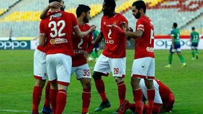 بث مباشر| مباراة الأهلي اليوم أمام النجوم
