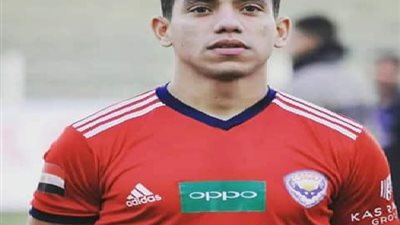 «صقر النصر» يدعم صفوف سيراميكا كليوباترا في الممتاز ب
