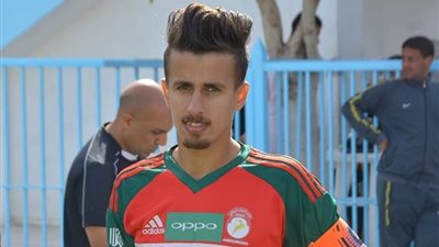 الرجاء ينفي مفاوضات الزمالك بشأن ضم إبراهيم رخا