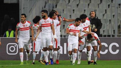 صانع ألعاب الزمالك يخضع للتأهيل في« الجيم» 
