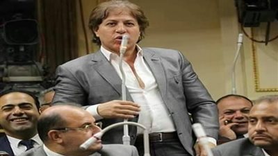 ثروت سويلم نائب الشرقية يشيد بجهود محافظ القاهرة