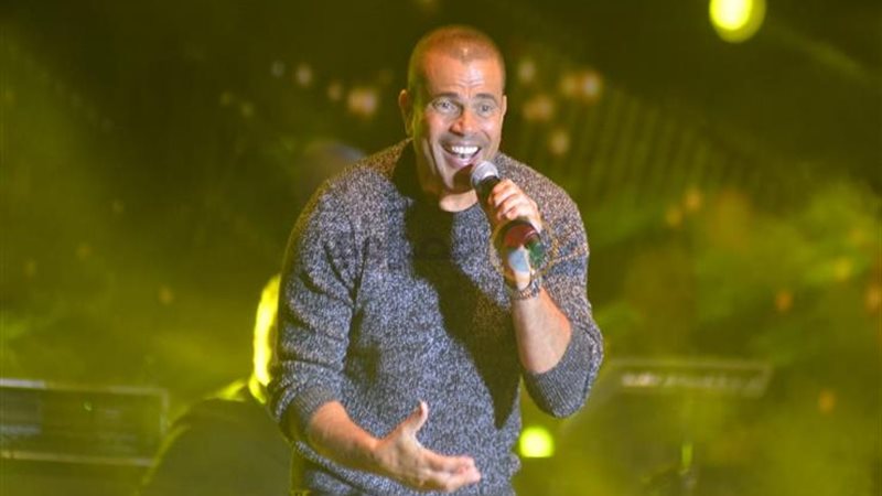 عمرو دياب 