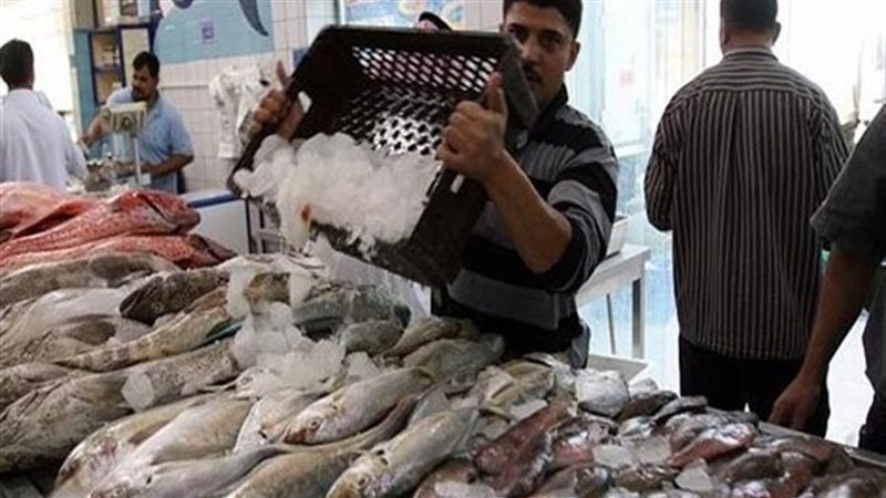 أسعار السمك غدا الجمعة