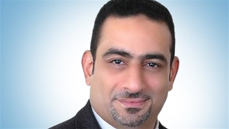 طارق سعيد رئيس نادي