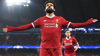 رغم الإصابة.. محمد صلاح يحصد جائزة جديدة في الدوري الإنجليزي