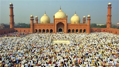 رمضان حول العالم| كيف تحتفل الهند بالشهر الكريم؟