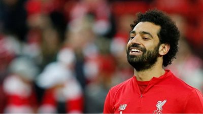 كلوب يعلن غياب محمد صلاح عن مباراة برشلونة