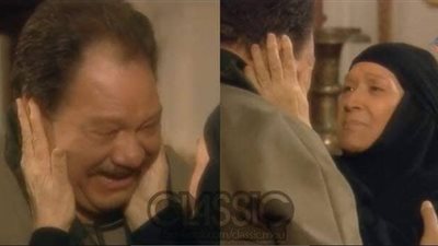 امرأة في مشهد| كُنت عارفة مش حيهون عليك ما تُفطُرش وسط خواتك