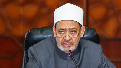 الأزهر الشريف ينعى ضحايا الطائرة الروسية 