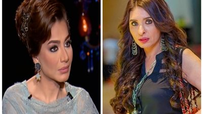 الراقصة دينا توضح حقيقة زواجها الأخير في «شيخ الحارة»