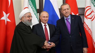  سياسي كردي: الروس وإيران هم المحركين الرئيسيين لتركيا ضدنا