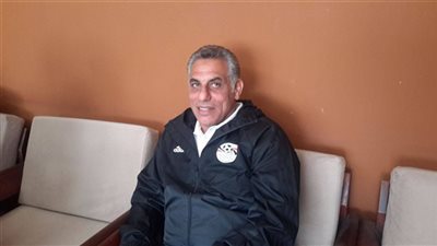 حمادة صدقي يكشف لـ