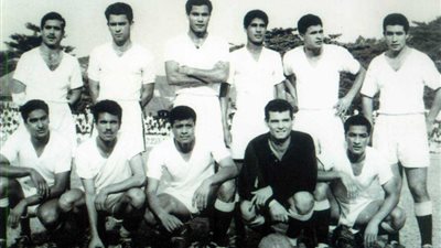 تاريخ كأس أمم إفريقيا| مصر على موعد مع السيطرة عام 1959