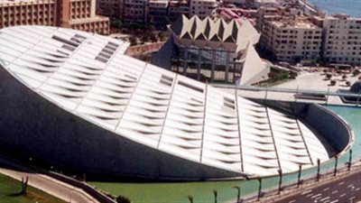«خطابات إلى الموتى في مصر القديمة».. أحدث إصدارات مكتبة الاسكندرية
