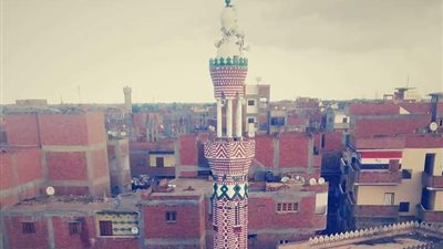 حكاية في قرية| «قويسنا البلد» من الشيخ القويسني إلى محافظ الإسماعيلية الحالي