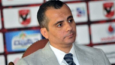 حزب الحرية يعين عصام سراج رئيسًا للجنة الرياضية