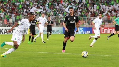السد والأهلي| «عيال الذيب» إلى صدارة المجموعة في دوري أبطال آسيا