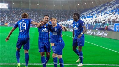 الهلال والعين| فوز معنوي للزعيم على «عين جاريدو» المتواضع