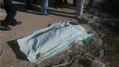 «نصيبك هيصيبك».. شاب حاول إنقاذ أخته فدهسه قطار الإسكندرية في قويسنا