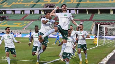 إيهاب جلال يكافئ لاعبي المصري في رمضان بعد التعادل مع بيراميدز