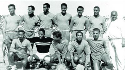 تاريخ كأس أمم إفريقيا| إثيوبيا تثأر من مصر وتحصد لقبها الأول