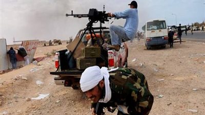 الأزمة الليبية| مطالبات إفريقية ودولية لوقف المعارك واللجوء للحل السياسي