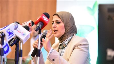 كواليس لقاء وزيرة الصحة مع السفير الإيطالي