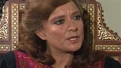 تشييع جنازة الفنانة محسنة توفيق ظهر اليوم من السيدة نفيسة