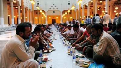 تعرف على موعد أذان المغرب اليوم الثلاثاء