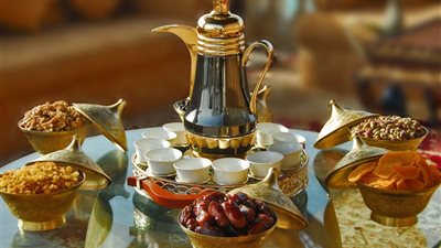 نصيحة كل يوم| إفطار أول يوم رمضان.. كل عام وأنتم وبخير
