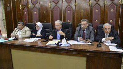 «خطة البرلمان» vs «الصحة».. الوزيرة تضرب من حديد