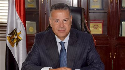 هذه مجهودات محافظة بني سويف في مسابقة مصر للتميز الحكومي
