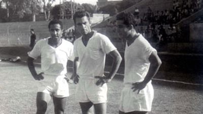 لاعب VS فريق| صالح سليم يسجل رقمًا قياسيًا أمام الدراويش