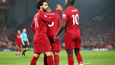 ليفربول | رفاق محمد صلاح ينتظروا «المعجزة مستحيلة» 