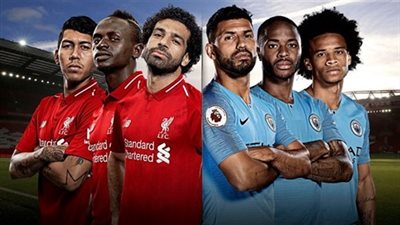 ليفربول بطلًا للدوري الإنجليزي بشروط