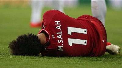 «صلاح» ضمن خمسة لاعبين لا يمكن استبدالهم في ليفربول