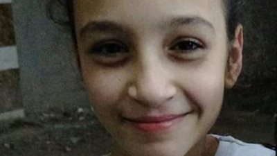 قرط مزيف يُنهي على حياة طفلة في الغربية 