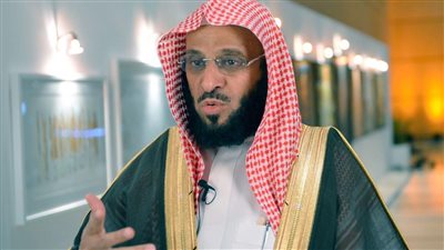 عائض القرني: اعتذر علنيا عن سابق تعاملي مع نظام الحمدين