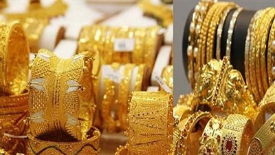 ثالث أيام رمضان 2019| هذه أسعار الذهب اليوم الأربعاء 8 مايو