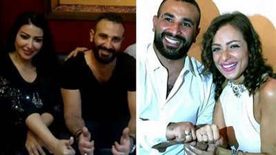 برامج رمضان 2019 | أحمد سعد: تزوجت ريم 6 أيام.. وطلّقت سمية «غيابي»