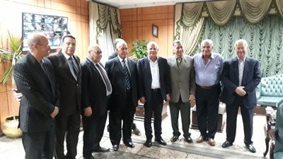 قبول 32 مليون جنيه من مستحقات «الفردوس» السياحية ببورسعيد 