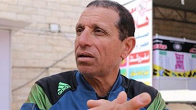 عادل المأمور نافيًا خبر وفاته: «أنا بصحة جيدة»