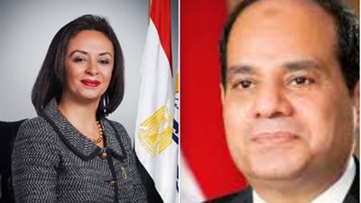قومي المرأة يشكر السيسي للإفراج عن الغارمات بمناسبة رمضان 