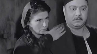 امرأة في مشهد| طب طلقني يا عتمان