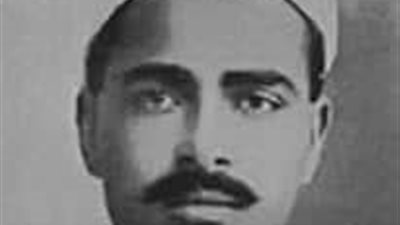 شخصيات لاتنسى| الشيخ يونس القاضي صاحب « بلادي بلادي»