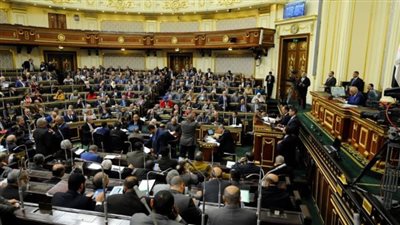 «خطة البرلمان» تناقش الموازنة العامة للبترول والكهرباء