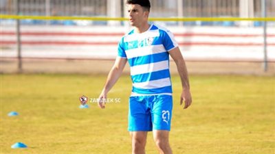 نجم الأبيض يعلق على تأهل الزمالك أمام النجم الساحلي
