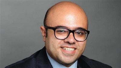 المهندس محمود أيوب رئيساً تنفيذياً للعمليات بقناة السويس للحاويات