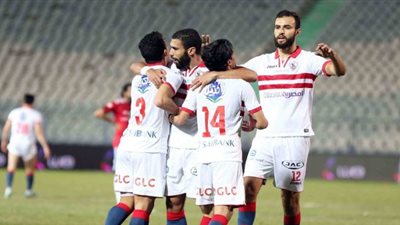 مواجهات حاسمة| مباريات الزمالك القادمة في رمضان