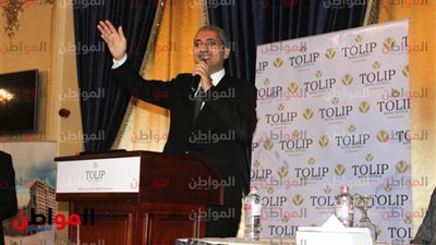 نقيب صيادلة الإسكندرية: نحارب ملف سلاسل الصيدليات 